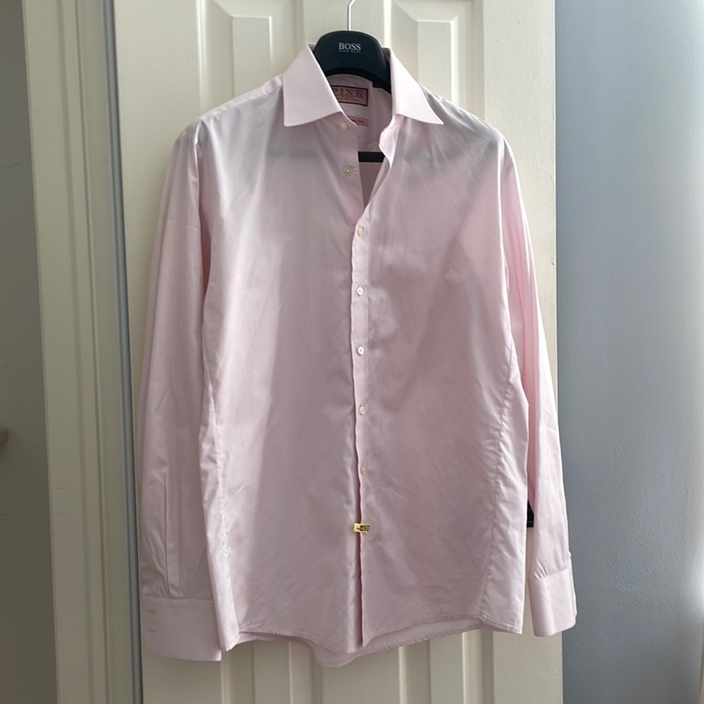 Men’s dress Shirt